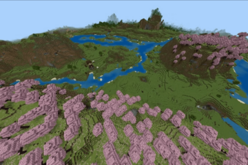 Best Minecraft Seeds