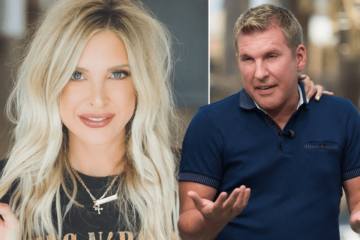 Chrisley Knows Best Daughter Dies