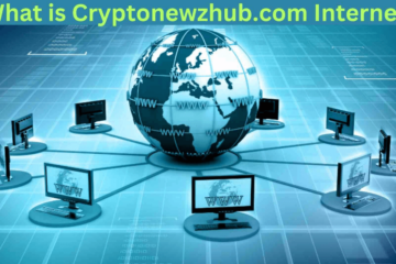 Cryptonewzhub.com Internet