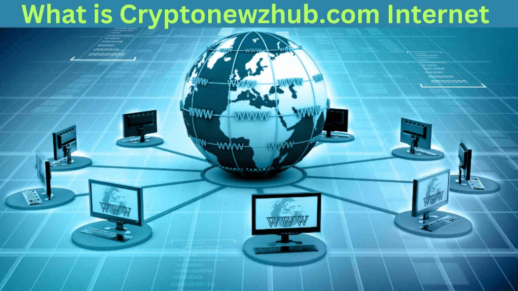 Cryptonewzhub.com Internet