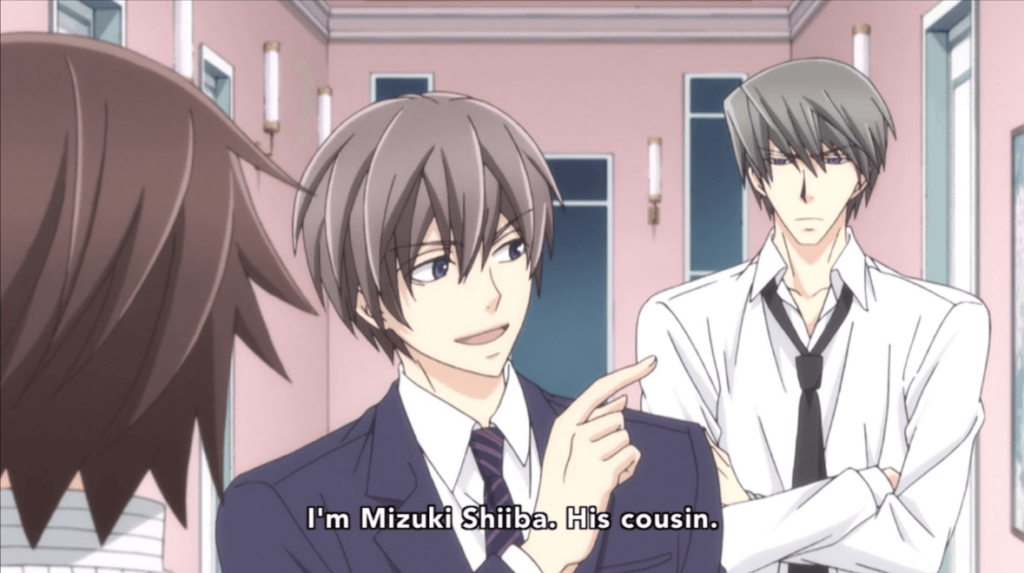 Junjou Romantica (2008 – 2015)