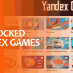 Yandex Games Unblocked Guide