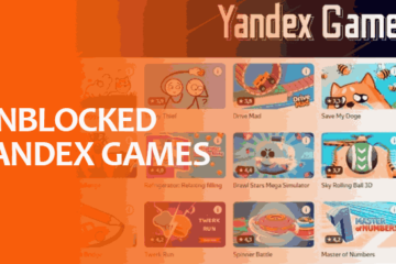 Yandex Games Unblocked Guide