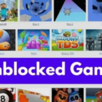 Unblocked Games WTF