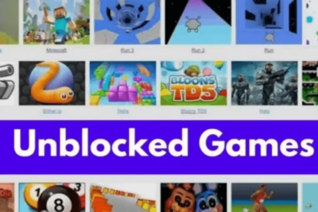 Unblocked Games WTF