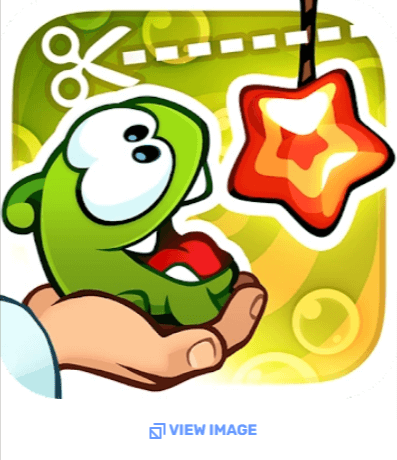 Cut the Rope