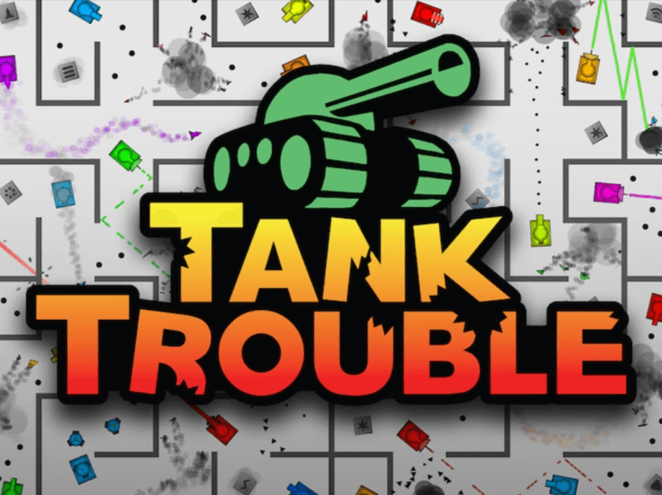 Tank Trouble