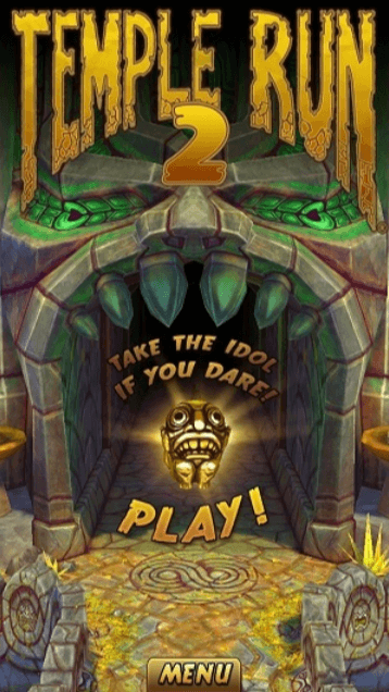 Temple Run 2